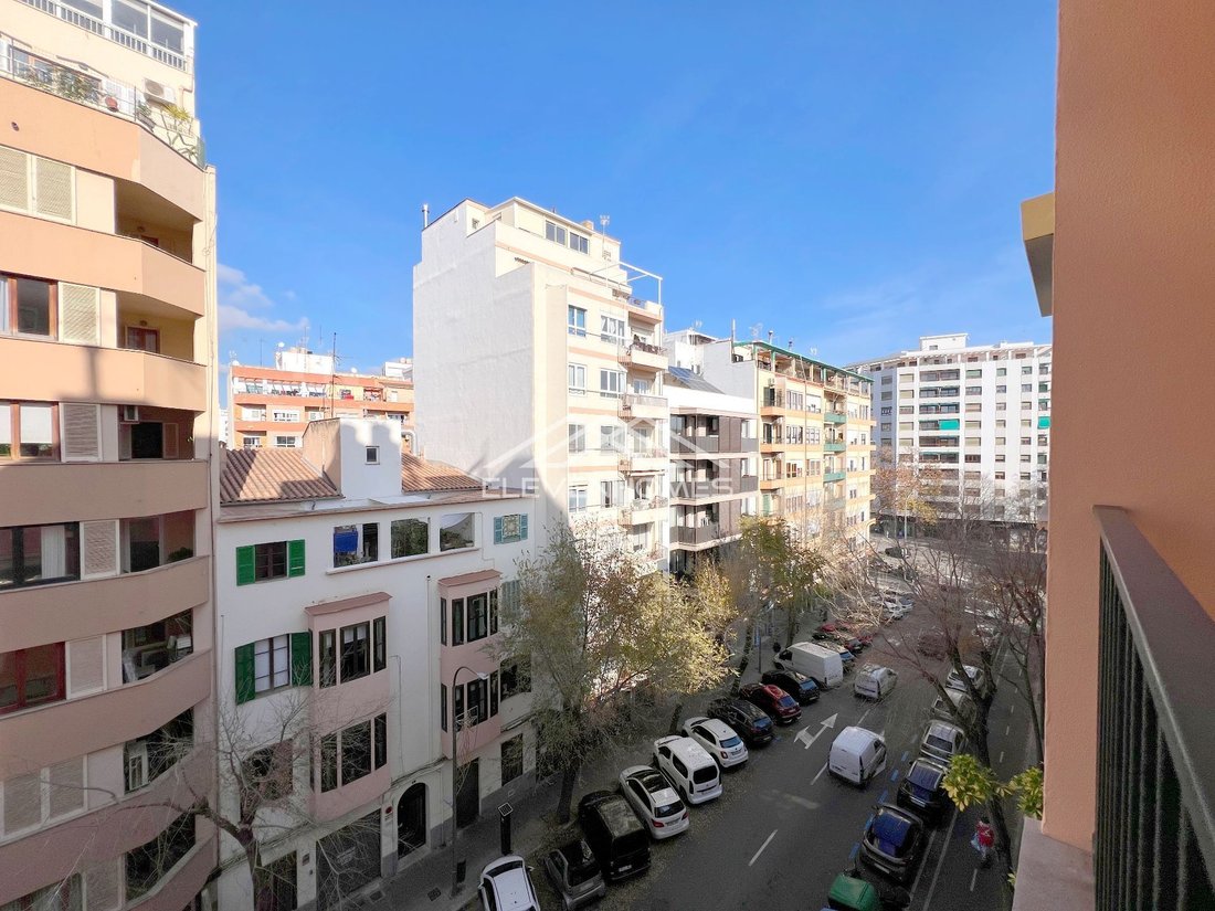 Appartement à Gènova, Palma, Îles Baléares 1 - 18756135
