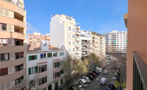 Apartment in Genoa, Palma, Balearic Islands 1