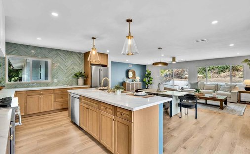 House in San Diego, California, United States 1