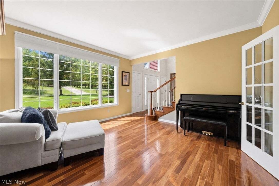 Maison à Broadview Heights, Ohio, États-Unis 5 - 18749056