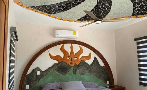 Maison à Todos los Santos, Basse-Californie du Sud, Mexique 1
