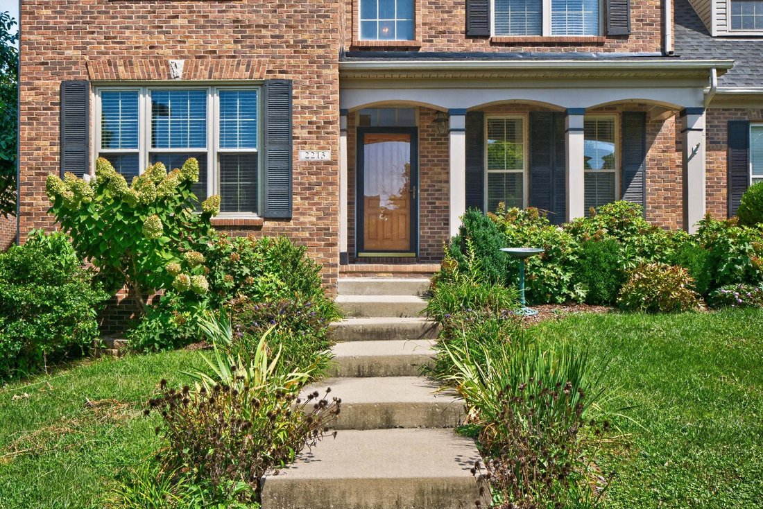 Casa a Lexington, Kentucky, Stati Uniti 2 - 18754154