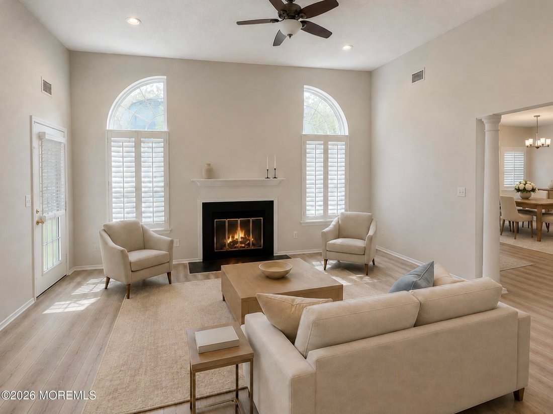 Condo in Asbury Park, New Jersey, United States 4 - 18757349
