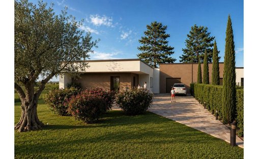 Villa à Dozza, Émilie-Romagne, Italie 1