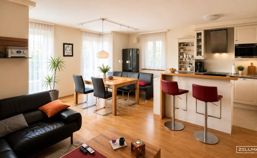 Wohnung in Perchtoldsdorf, Niederösterreich, Österreich 1