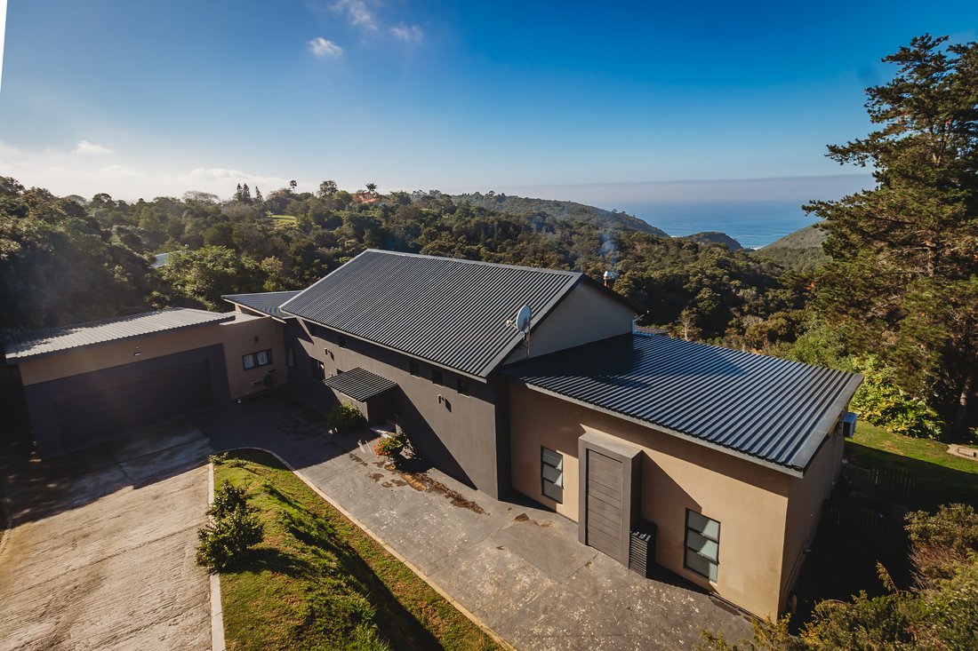 House in George, Western Cape, South Africa 2 - 18750281