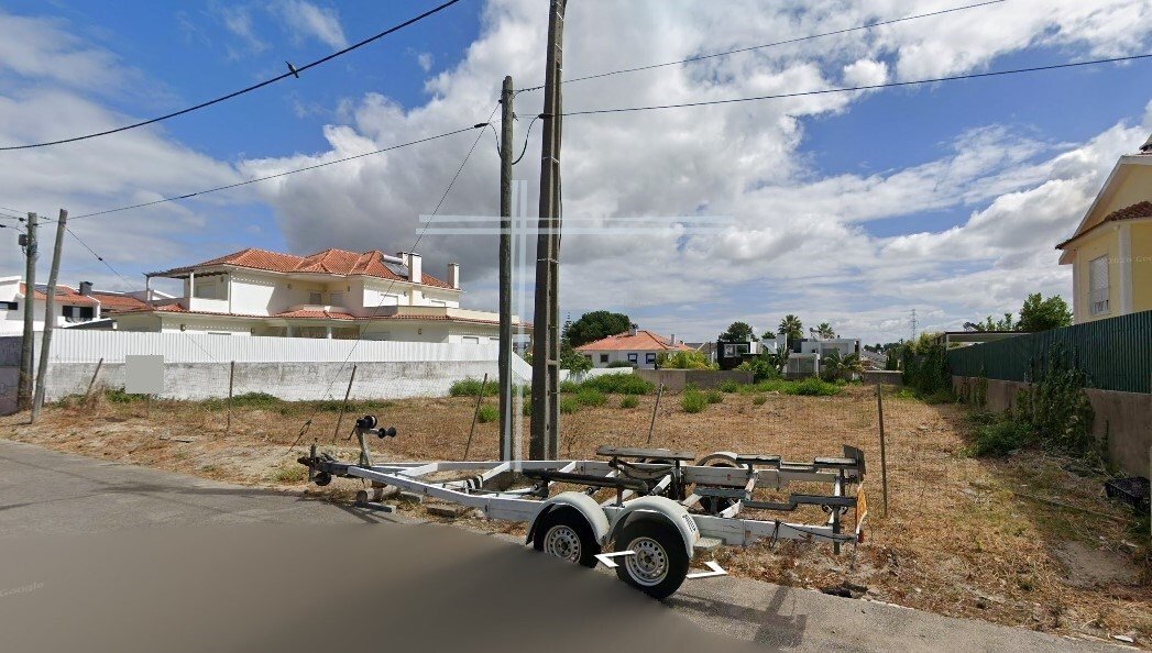 Land in Corroios, Setúbal Municipality, Portugal 2 - 18749906