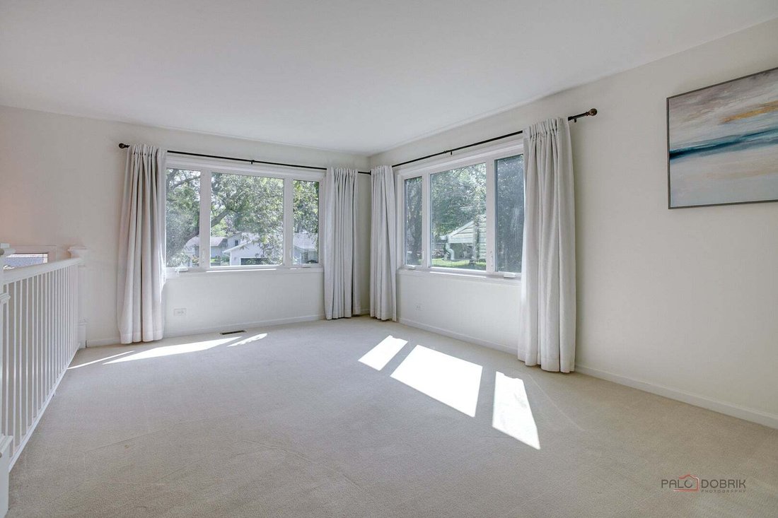 Casa a Vernon Hills, Illinois, Stati Uniti 3 - 18752077