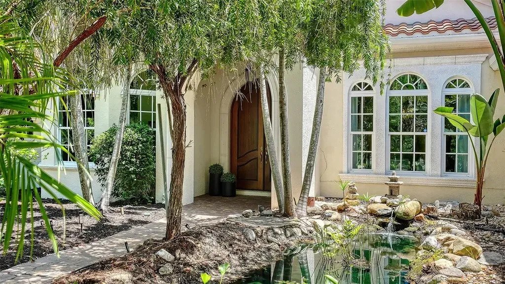Haus in Sarasota, Florida, Vereinigte Staaten 2 - 18753811