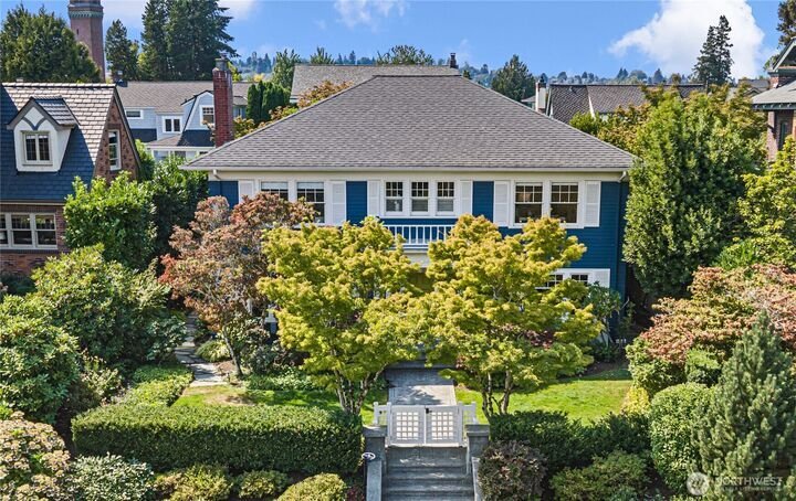 Casa en Seattle, Washington, Estados Unidos 1 - 18754091