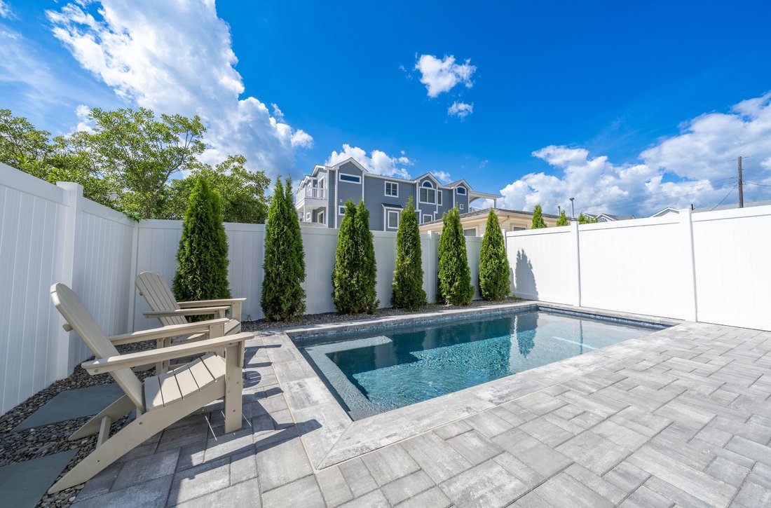 Townhouse in Sea Isle City, New Jersey, United States 4 - 18760624