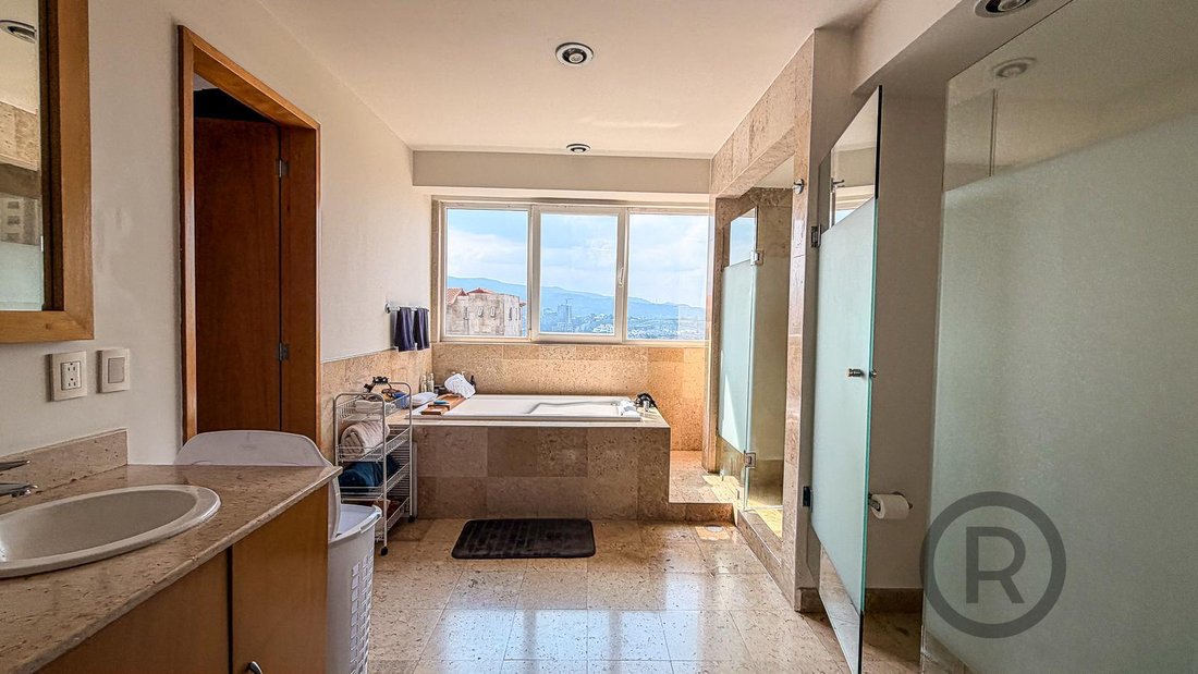 Appartement à San Cristóbal Texcalucan, État de Mexico, Mexique 3 - 18759910