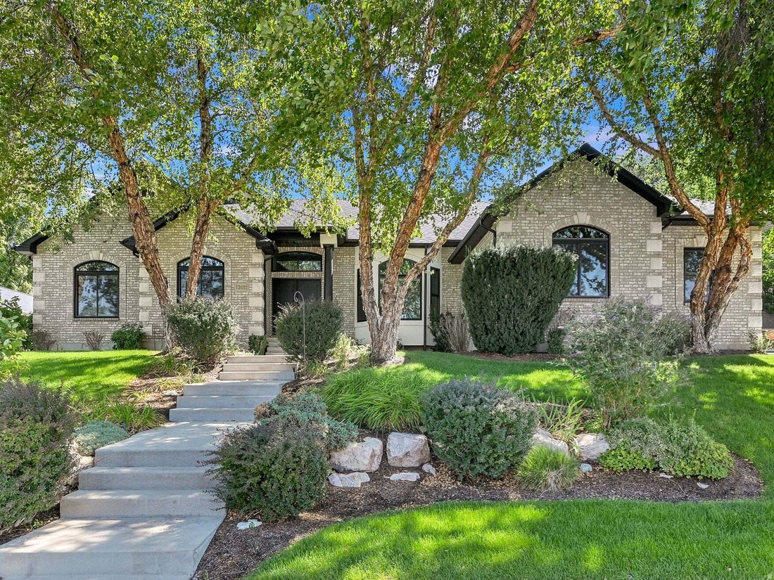 Casa en Draper, Utah, Estados Unidos 1 - 18751293
