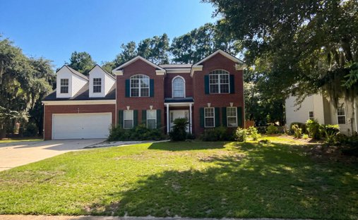 Casa a Savannah, Georgia, Stati Uniti 1