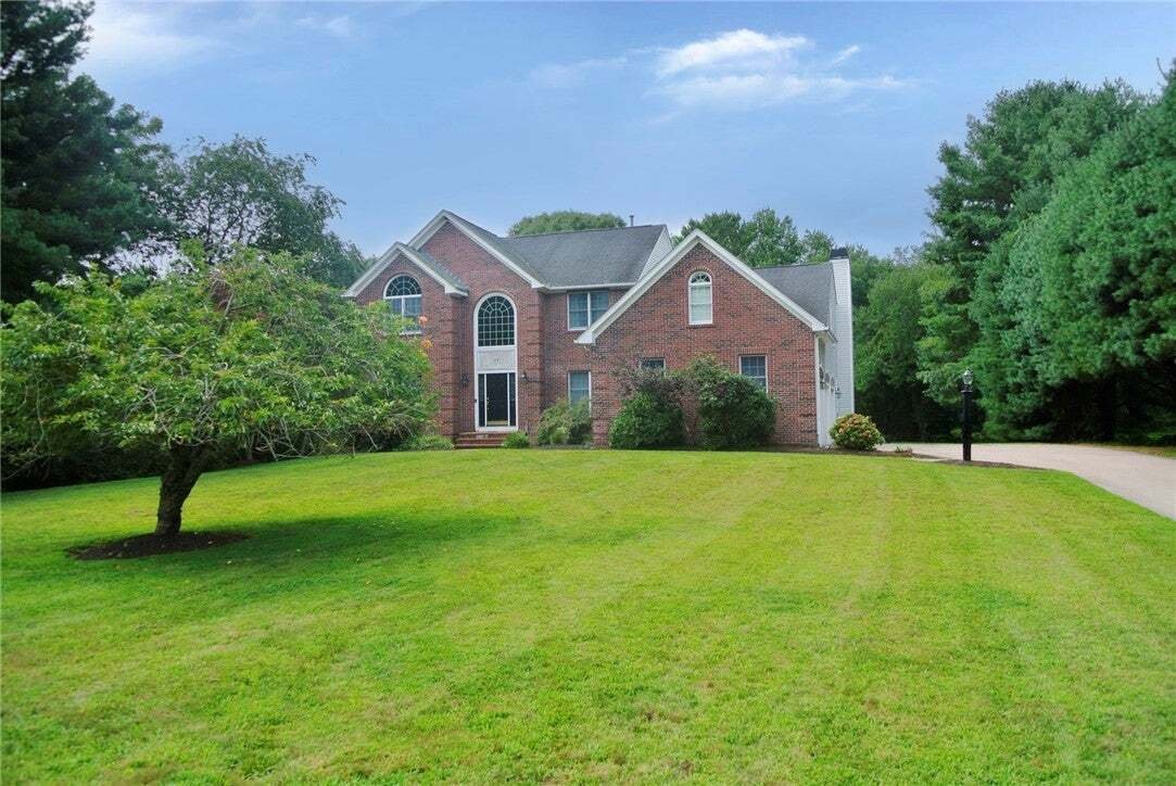 Casa a North Kingstown, Rhode Island, Stati Uniti 4 - 18734564