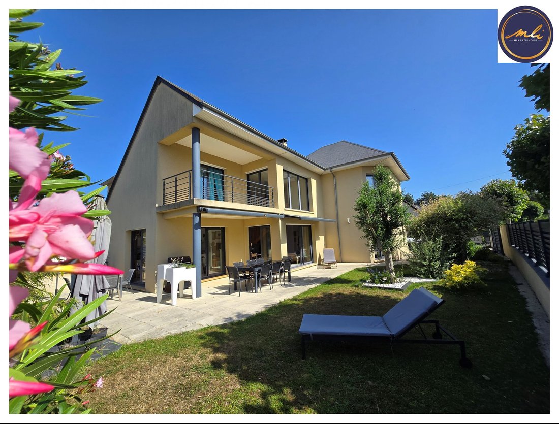 Casa en Puerto, Ouistreham, Francia 2 - 17688934
