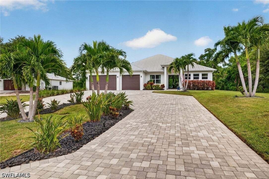 Casa en Bonita Springs, Florida, Estados Unidos 4 - 18751073