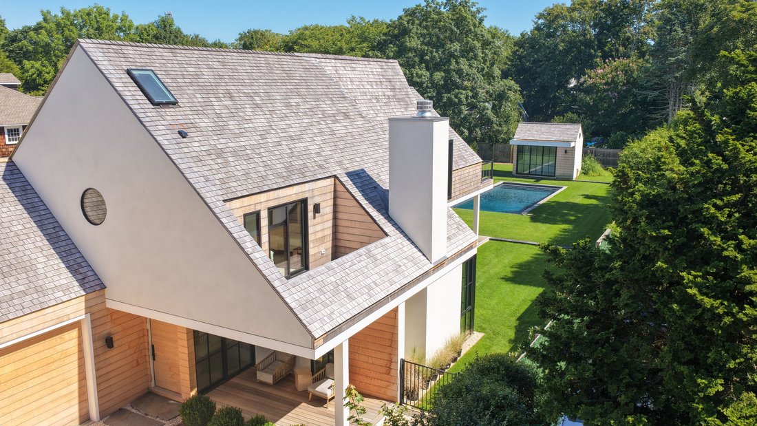 Haus in Amagansett, New York, Vereinigte Staaten 2 - 18306712