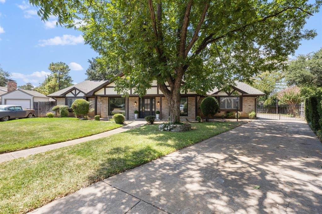 Casa a Arlington, Texas, Stati Uniti 1 - 18752339