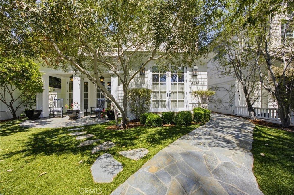 Haus in Manhattan Beach, Kalifornien, Vereinigte Staaten 2 - 18757790