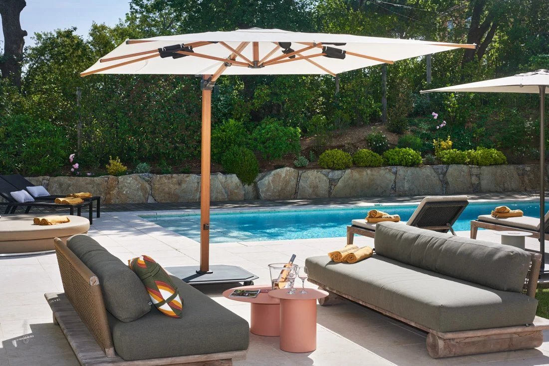 Villa in Zone Ouest Urbaine, Sankt Tropez, Frankreich 4 - 13668337