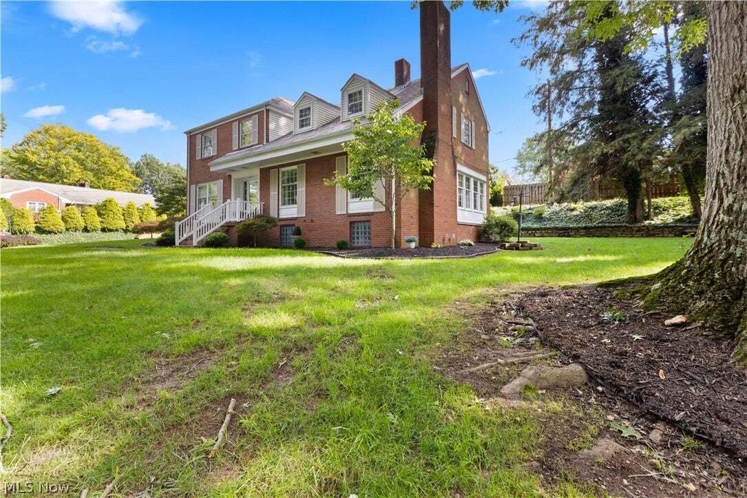 Casa en Steubenville, Ohio, Estados Unidos 4 - 18751481