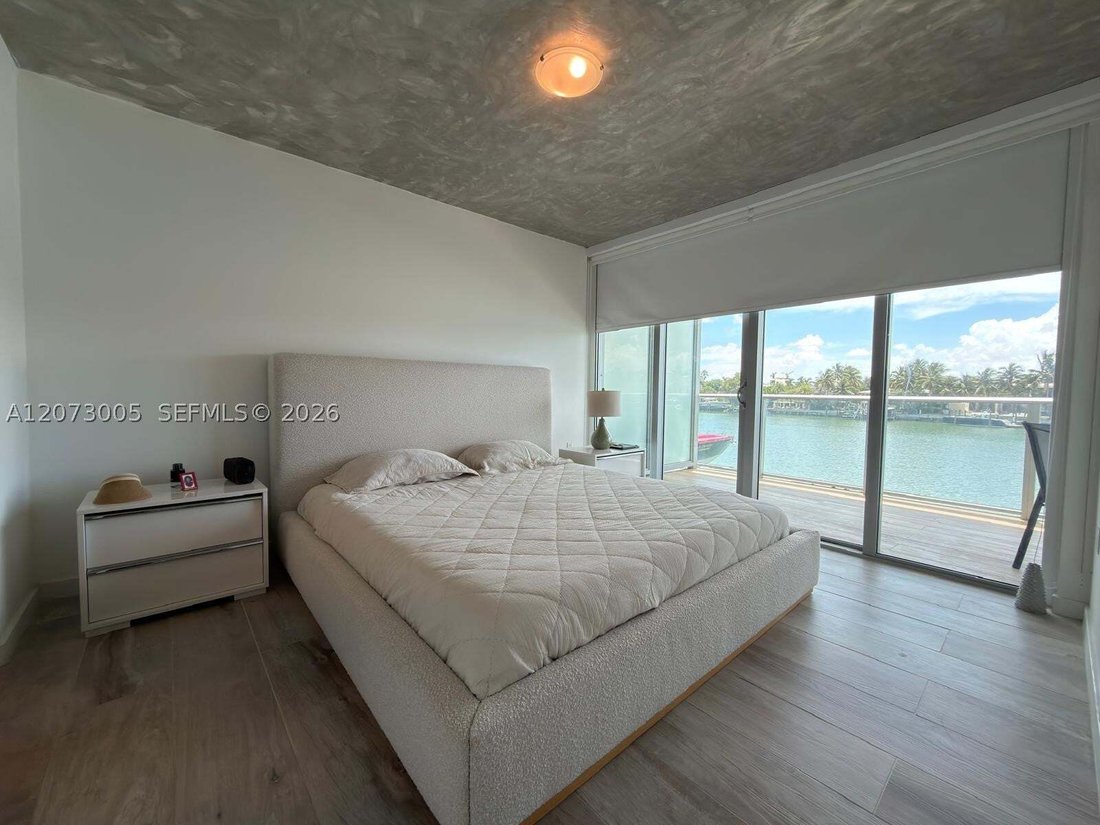 Condominio en Miami Beach, Florida, Estados Unidos 1 - 18758647