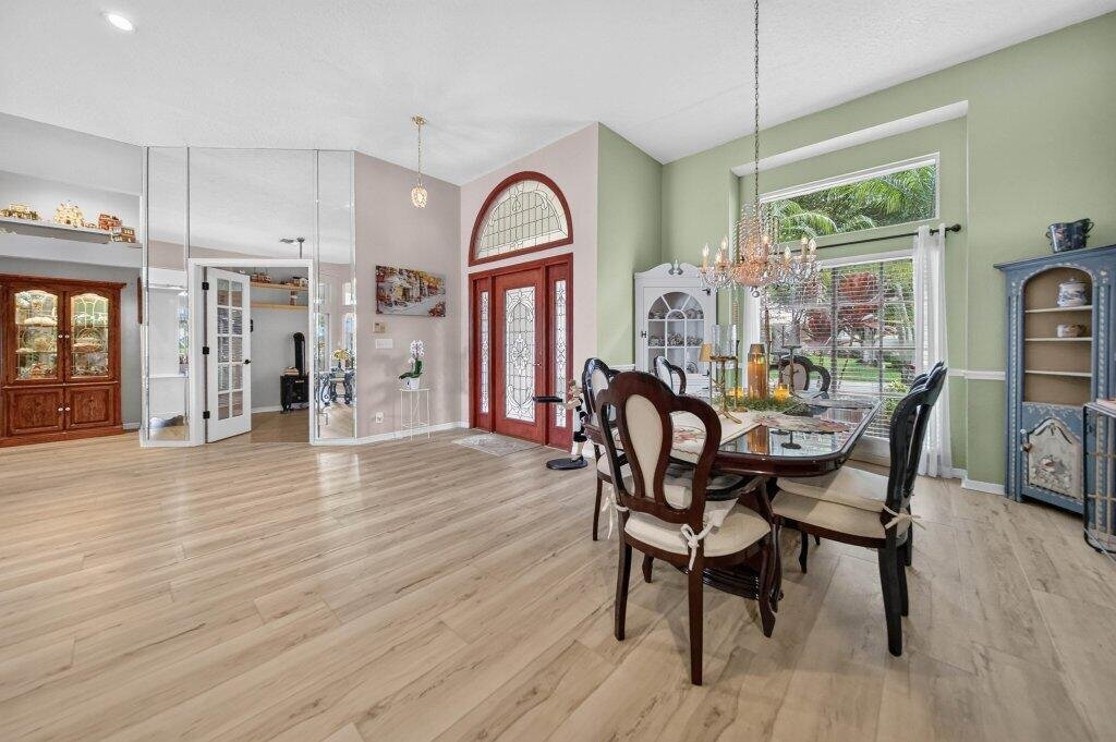 Maison à Palm City, Floride, États-Unis 5 - 18749026