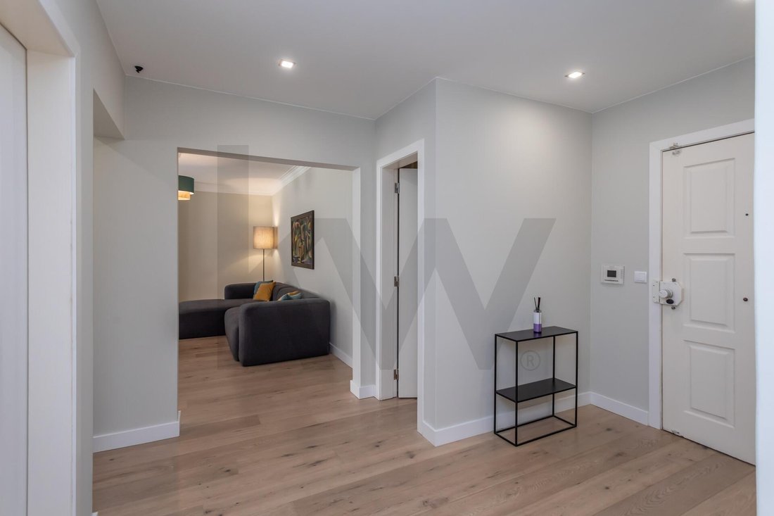 Appartement à Cascais et Estoril, Lisbonne, Portugal 3 - 18755099