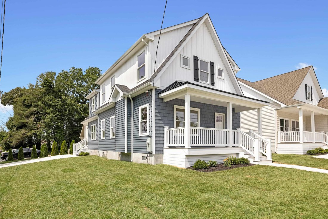 House in Villas, New Jersey, United States 1 - 18696706