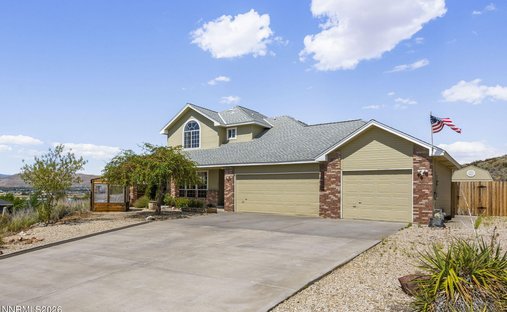 Casa a Carson City, Nevada, Stati Uniti 1