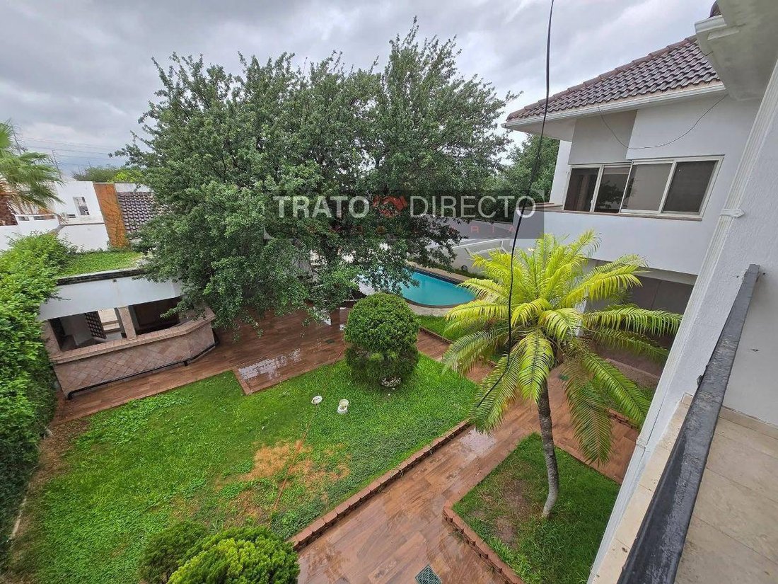 Haus in Reynosa, Tamaulipas, Mexiko 5 - 18749669