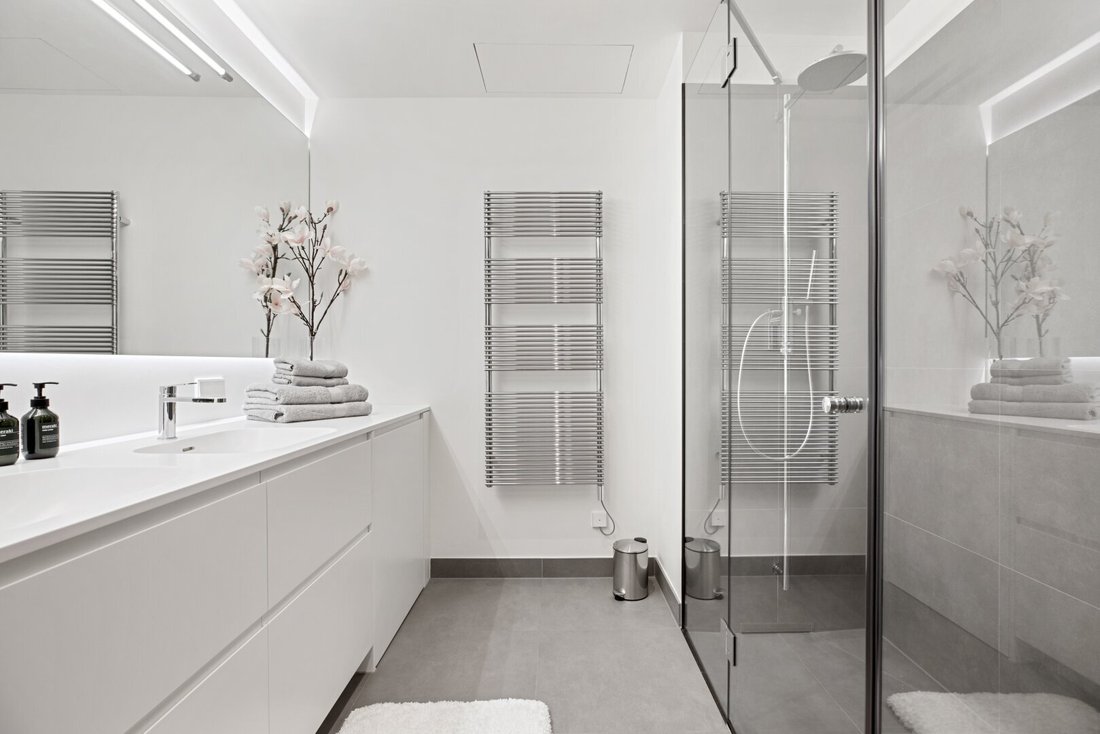 Wohnung in Wien, Wien, Österreich 5 - 18755300