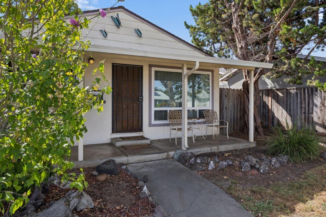Casa a Newark, California, Stati Uniti 4 - 18751162