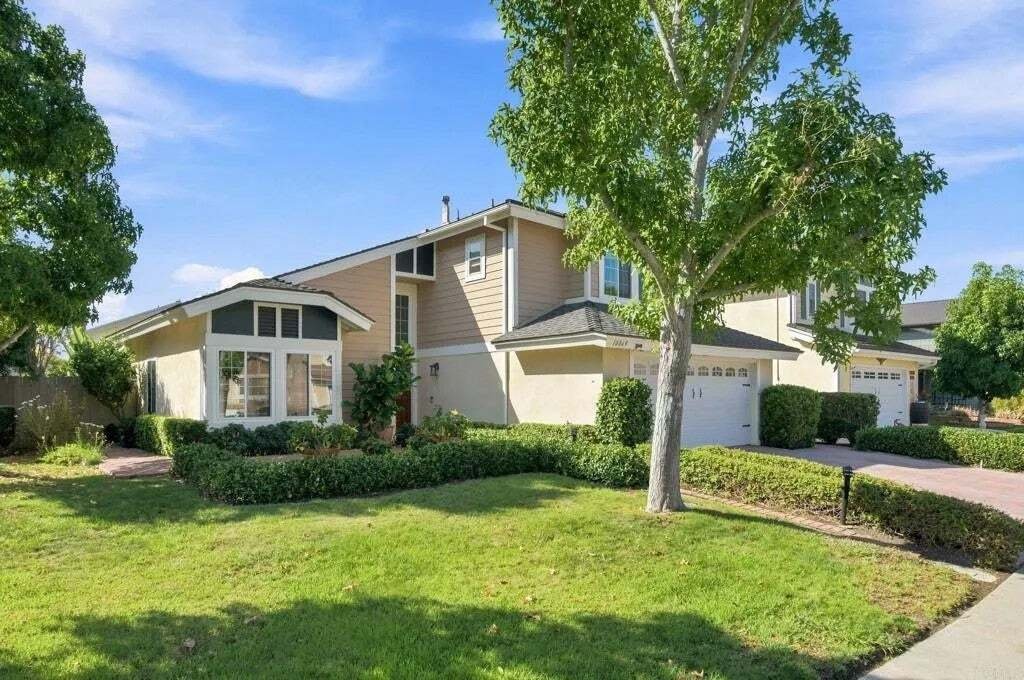 Casa a San Diego, California, Stati Uniti 3 - 18759371