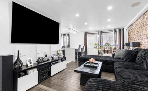 Condominio en Nueva York, Nueva York, Estados Unidos 1