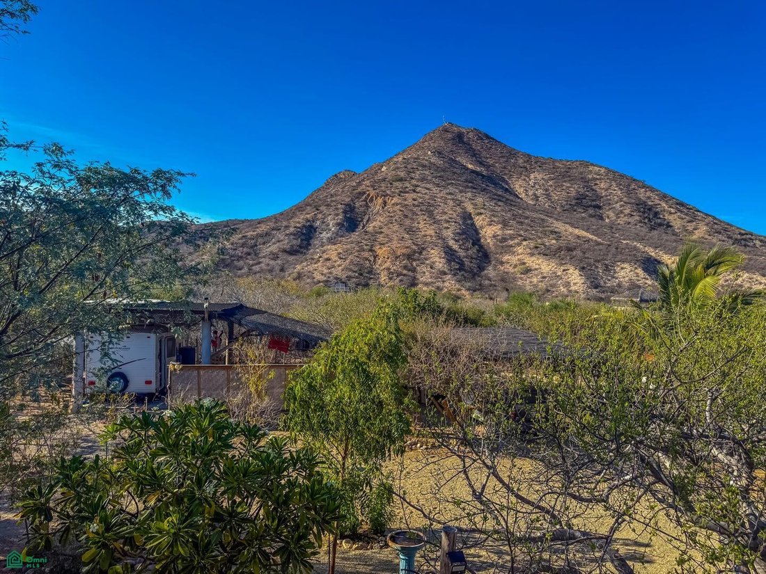 House in Cabo Pulmo, Baja California Sur, Mexico 4 - 18754226