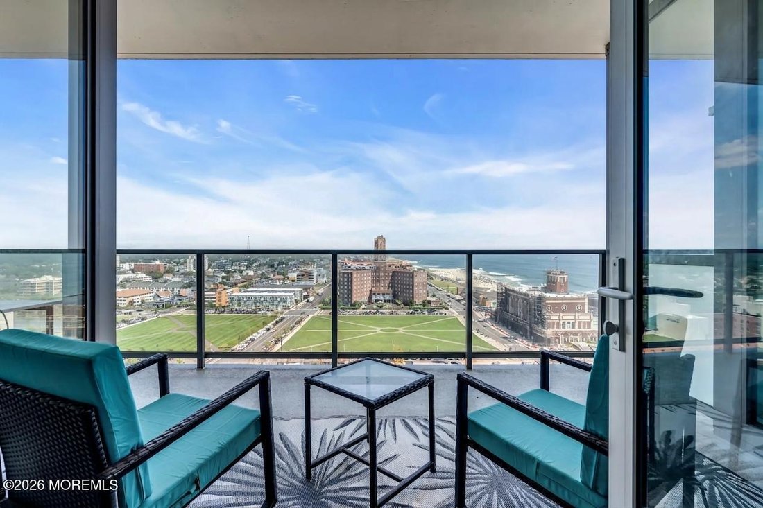 Condominio en Asbury Park, Nueva Jersey, Estados Unidos 4 - 18750363