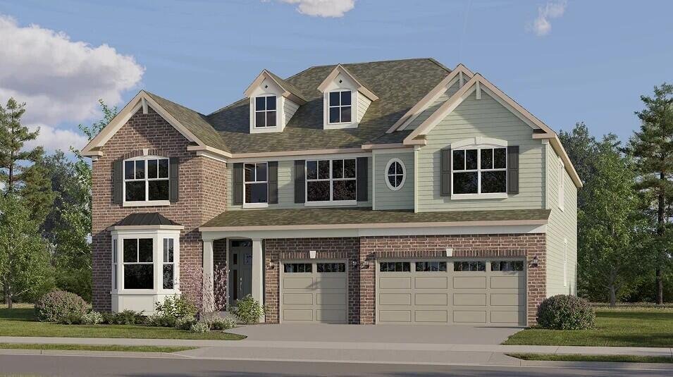 Haus in Pleasant Prairie, Wisconsin, Vereinigte Staaten 1 - 18750748