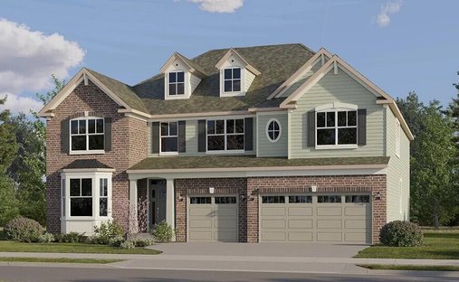 Casa en Pleasant Prairie, Wisconsin, Estados Unidos 1