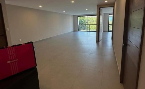 Appartement à Mexico City, Mexico, Mexique 1