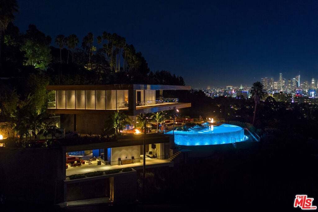 Haus in Los Angeles, Kalifornien, Vereinigte Staaten 1 - 18750854