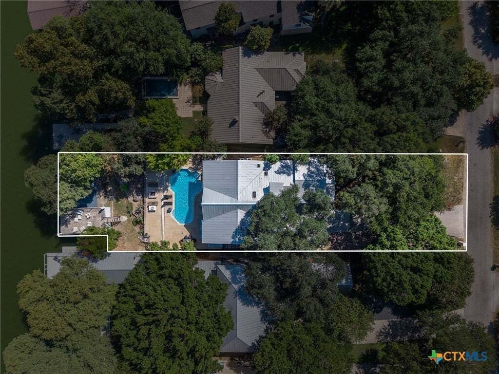 Casa a Seguin, Texas, Stati Uniti 2 - 18761052
