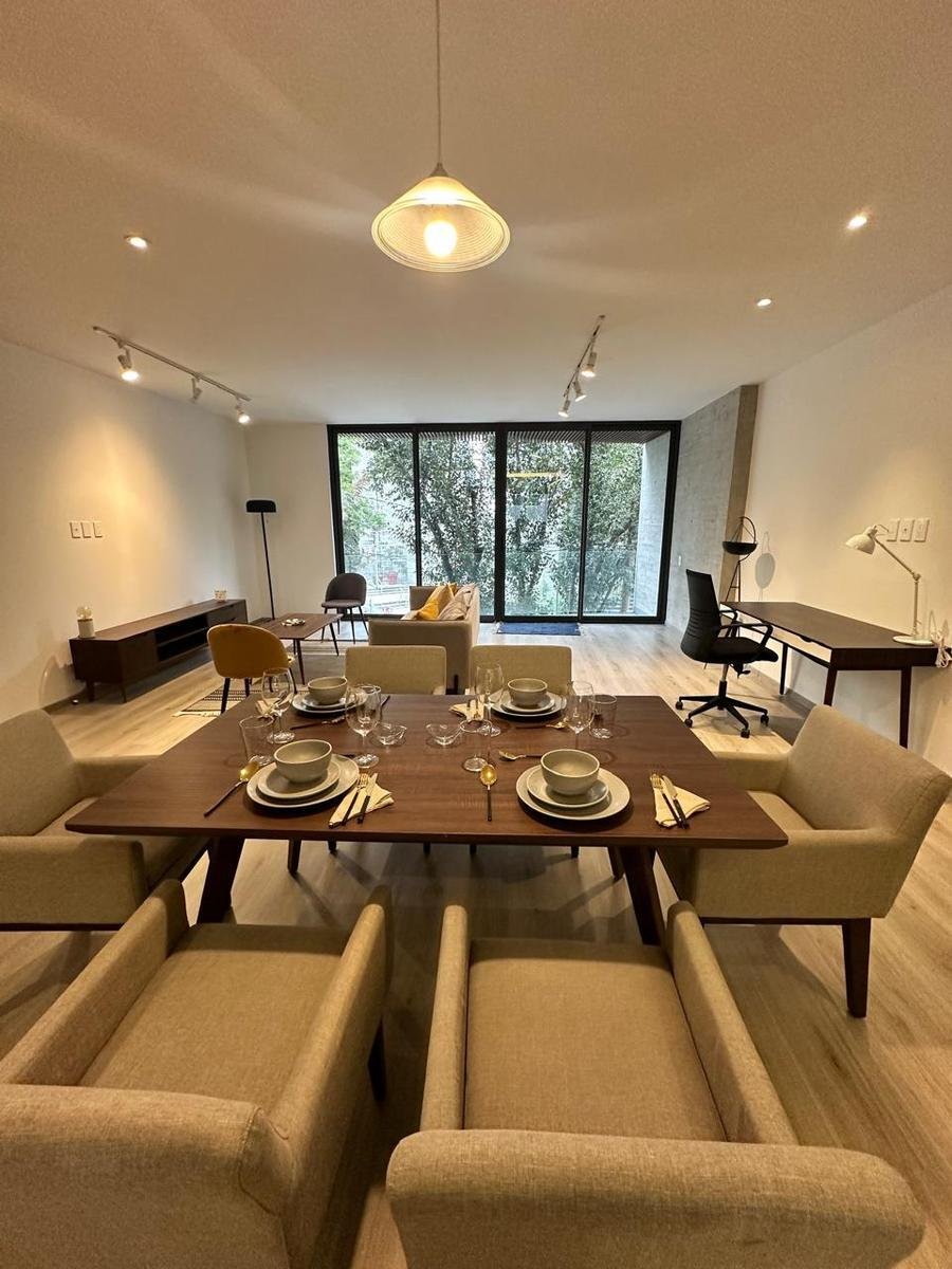 Appartement à Santa Catarina Yecahuitzotl, Mexico, Mexique 2 - 18760021