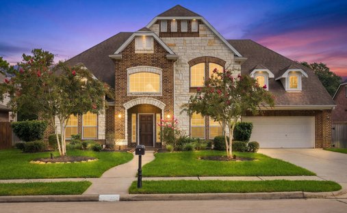Haus in League City, Texas, Vereinigte Staaten 1