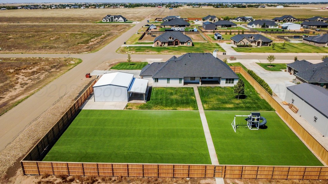 Casa en Amarillo, Texas, Estados Unidos 3 - 18751793