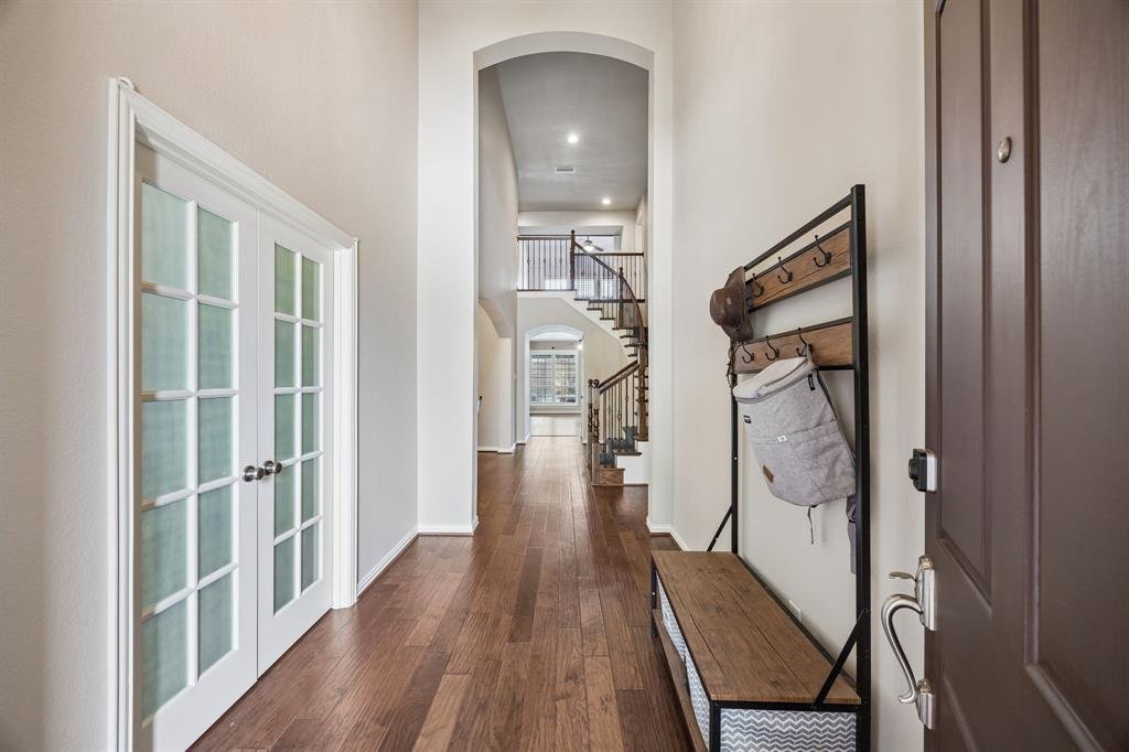Haus in McKinney, Texas, Vereinigte Staaten 2 - 18749293