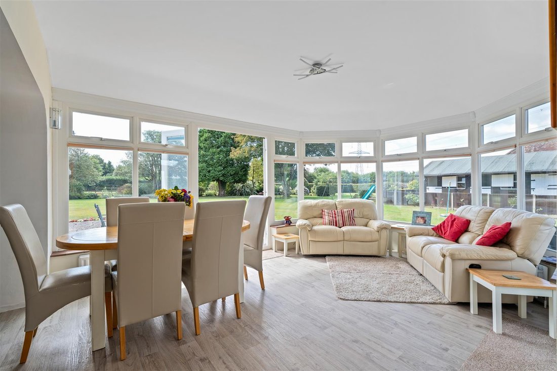 Casa en Solent Breezes, Fareham, Inglaterra 3 - 18761074