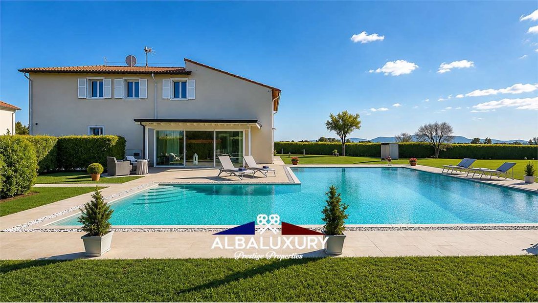 Villa a Bizzarrino, Monsummano Terme, Toscana 2 - 16873041