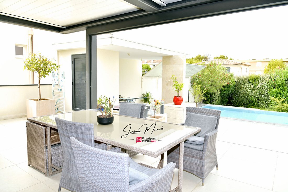 Villa en Saint-Cyr-sur-Mer, Provenza-Alpes-Costa Azul, Francia 2 - 18753116